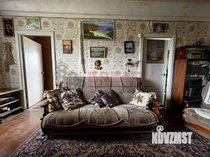 3-к квартира, вторичка, 48м2, 5/5 этаж