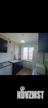 1-к квартира, вторичка, 24м2, 8/9 этаж