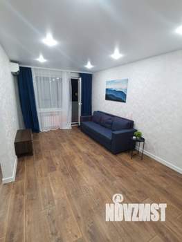 1-к квартира, вторичка, 30м2, 8/9 этаж