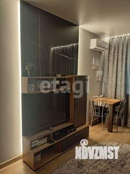 Студия квартира, вторичка, 31м2, 7/10 этаж