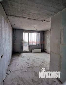 Студия квартира, сданный дом, 27м2, 13/17 этаж