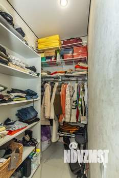 1-к квартира, вторичка, 34м2, 17/24 этаж