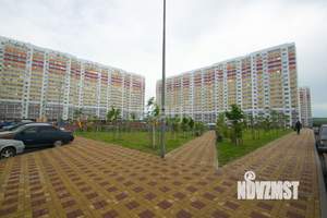 1-к квартира, вторичка, 36м2, 3/17 этаж