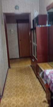 3-к квартира, вторичка, 64м2, 3/6 этаж