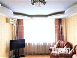 3-к квартира, вторичка, 86м2, 1/10 этаж