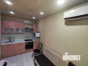 2-к квартира, вторичка, 44м2, 2/9 этаж