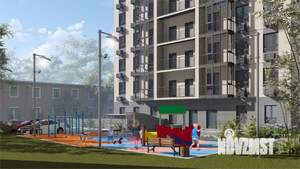 2-к квартира, вторичка, 62м2, 10/10 этаж