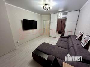 2-к квартира, вторичка, 55м2, 21/25 этаж