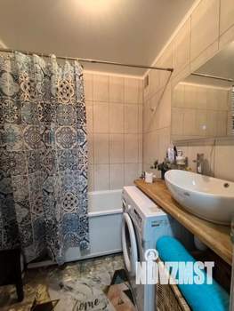 2-к квартира, вторичка, 65м2, 10/17 этаж