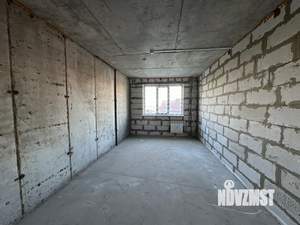 Студия квартира, вторичка, 44м2, 5/19 этаж