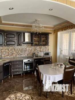 3-к квартира, вторичка, 76м2, 5/19 этаж