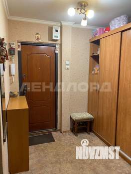 4-к квартира, вторичка, 61м2, 5/5 этаж