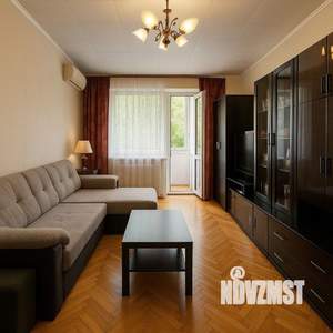 1-к квартира, вторичка, 35м2, 3/9 этаж