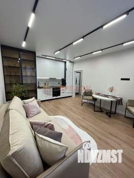 2-к квартира, вторичка, 42м2, 11/19 этаж