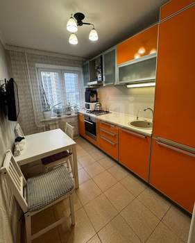 2-к квартира, вторичка, 45м2, 8/9 этаж