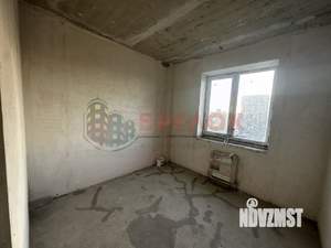 3-к квартира, вторичка, 72м2, 11/23 этаж