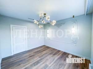 2-к квартира, вторичка, 63м2, 17/21 этаж