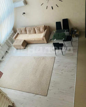 2-к квартира, вторичка, 46м2, 10/10 этаж