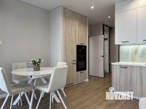 2-к квартира, вторичка, 43м2, 16/25 этаж