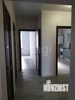 2-к квартира, вторичка, 58м2, 6/24 этаж