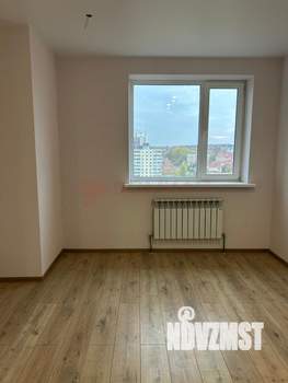 1-к квартира, вторичка, 36м2, 12/19 этаж