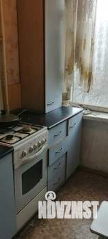 1-к квартира, вторичка, 30м2, 6/9 этаж