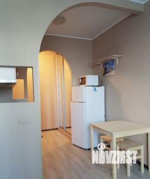 Студия квартира, вторичка, 28м2, 7/19 этаж