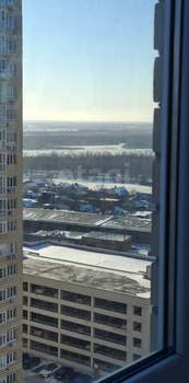 Студия квартира, вторичка, 26м2, 14/20 этаж