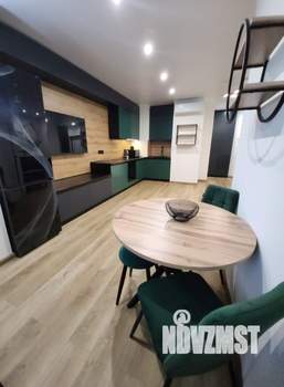 2-к квартира, вторичка, 48м2, 3/24 этаж