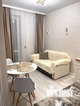 1-к квартира, вторичка, 30м2, 24/25 этаж