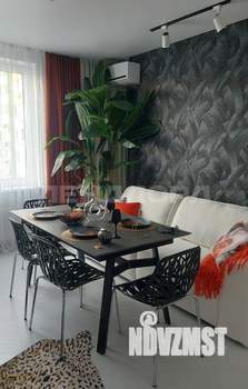 4-к квартира, вторичка, 75м2, 10/19 этаж