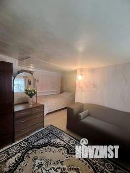 3-к квартира, вторичка, 48м2, 1/2 этаж