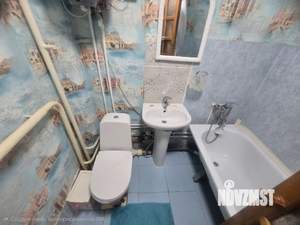 1-к квартира, вторичка, 37м2, 8/9 этаж