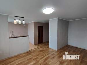 1-к квартира, вторичка, 37м2, 9/9 этаж