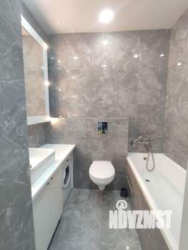 1-к квартира, вторичка, 30м2, 4/22 этаж