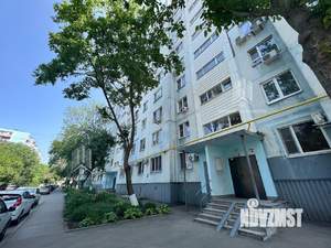 2-к квартира, вторичка, 52м2, 4/10 этаж