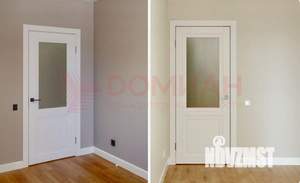 2-к квартира, вторичка, 53м2, 6/25 этаж
