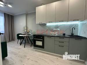 2-к квартира, вторичка, 42м2, 9/25 этаж