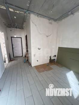 1-к квартира, вторичка, 34м2, 1/7 этаж