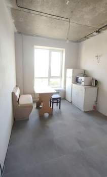 2-к квартира, вторичка, 46м2, 13/25 этаж