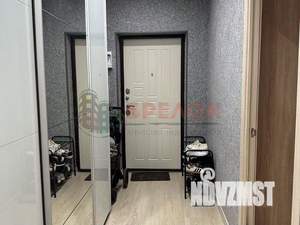 2-к квартира, вторичка, 57м2, 1/5 этаж