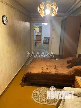 2-к квартира, вторичка, 45м2, 1/2 этаж