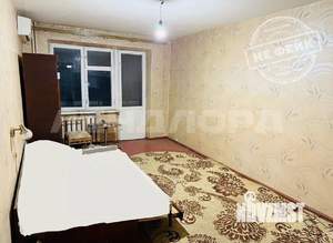 3-к квартира, вторичка, 61м2, 4/5 этаж