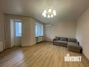 2-к квартира, вторичка, 74м2, 2/17 этаж