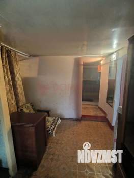 3-к квартира, вторичка, 48м2, 1/2 этаж