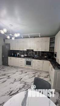 2-к квартира, вторичка, 64м2, 16/24 этаж