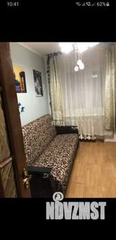 3-к квартира, вторичка, 60м2, 1/5 этаж
