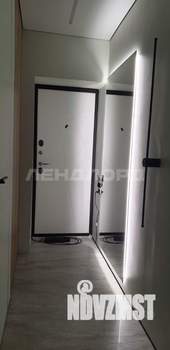 2-к квартира, вторичка, 44м2, 1/4 этаж