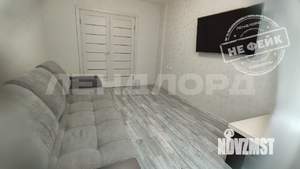 3-к квартира, вторичка, 51м2, 1/2 этаж