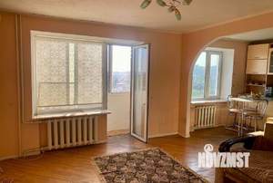 3-к квартира, вторичка, 64м2, 7/9 этаж